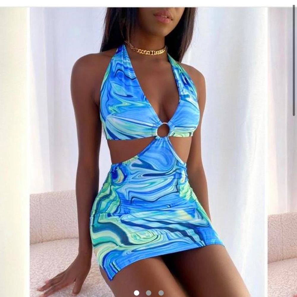 Generation Outcast Dress- Size Large
